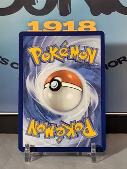Pokemon Card Larry's Skill 139/131 Prismatic Evolutions Ultra Rare NM + Pokeball - Image 3