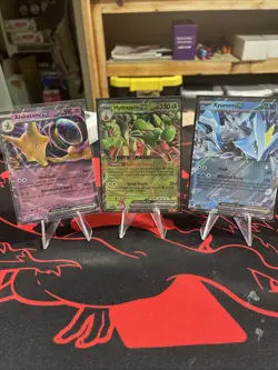 MASSIVE Pokemon TCG Ex LOT of 23 Cards!!! 👀👀👀👀👀👀👀👀 - Image 2