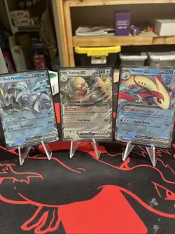 MASSIVE Pokemon TCG Ex LOT of 23 Cards!!! 👀👀👀👀👀👀👀👀 - Image 3