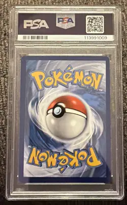 2020 Pokemon Darkness Ablaze Scizor VMAX Full Art 119/189 PSA 10 Gem Mint - Image 2