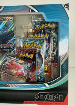 Pokemon Snorlax Ex & Blissey Ex Special Collection Box (NEW & SEALED) - Image 3