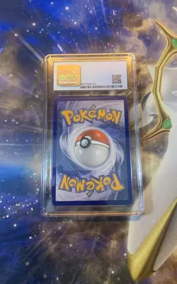 Pokemon TCG AZ Phantom Forces 117/119 Holo Full Art - Image 2