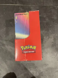 🔥Pokemon TCG Prismatic Evolutions Costco Bundle ETB + Booster Bundle New&Sealed - Image 5