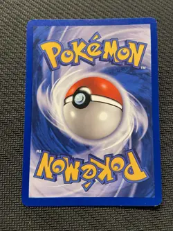 Pokemon TCG Ninetales Legendary Collection 17/110 Holo Holo Rare - Image 2
