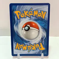 Pokemon Drifloon (Cosmos Holo) #5 LP Mega Evolution Promos - Image 2