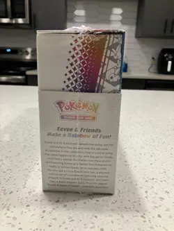 Pokemon Prismatic Evolutions SPC Super Premium Collection - Brand New & Sealed - Image 4