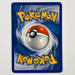 Pokemon Porygon2 EX Unseen Forces 12/115 Holo Rare 2005 (LP) - Image 3