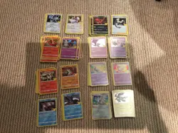 Pokemon Huge 300+ Celebrations Holo Bundle Read Description - Image 1