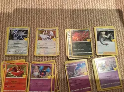Pokemon Huge 300+ Celebrations Holo Bundle Read Description - Image 2