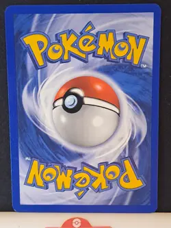 Neo Genesis 1st Edition Rare: Donphan 21/111 LP/NM Pokemon TCG - Image 2