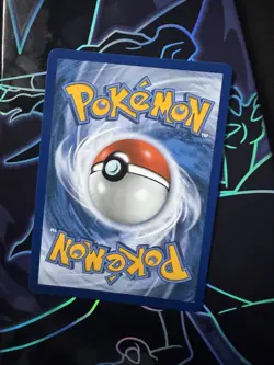 Pokemon TCG Misty's Lapras Destined Rivals 194/182 Illustration Rare - Image 3