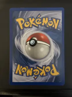 Pokemon Lucky Stadium WOTC Black Star Promo #41 NM - Image 2