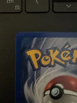 Pokemon Lucky Stadium WOTC Black Star Promo #41 NM - Image 3