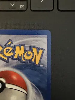 Pokemon Lucky Stadium WOTC Black Star Promo #41 NM - Image 4