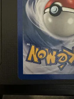 Pokemon Lucky Stadium WOTC Black Star Promo #41 NM - Image 5