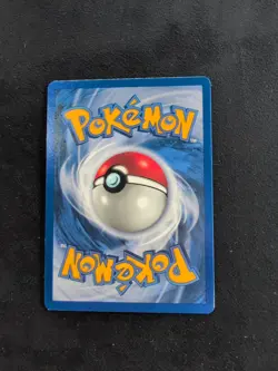Pokemon TCG Blastoise Holo-Rare 2/102 Base Set Unlimited - Image 4