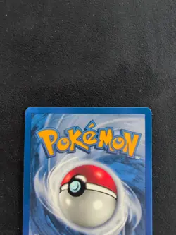 Pokemon TCG Blastoise Holo-Rare 2/102 Base Set Unlimited - Image 5