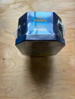 Pokemon Go Pikachu Tin Sealed Mint Condition 2022 Pokemon Go Tin Factory Sealed - Image 3