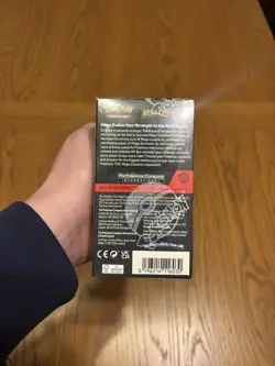 Pokemon TCG: Mega Evolution Half-Booster Box - Sealed (18 Packs) Display - Image 2