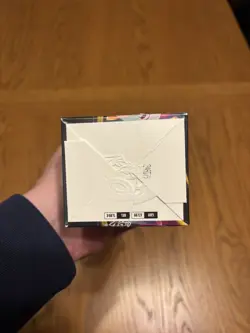 Pokemon TCG: Mega Evolution Half-Booster Box - Sealed (18 Packs) Display - Image 3