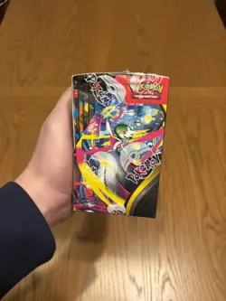 Pokemon TCG: Mega Evolution Half-Booster Box - Sealed (18 Packs) Display - Image 5