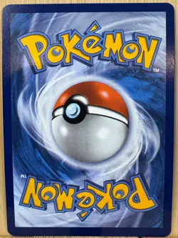 Pokemon TCG Oricorio ex 024 Me: Mega Evolution Promo Holo NM - Image 3