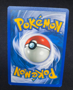 Pokemon TCG Lt. Surge's Rattata Gym Challenge 85/132 Regular (LP) - Image 2