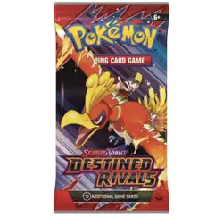 Pokemon TCG: Scarlet & Violet - Destined Rivals Booster Box - 36 Packs - Image 3