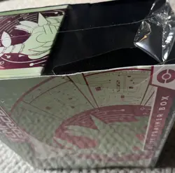 Pokemon TCG Temporal Forces Elite Trainer Box ETB Brand New *SMALL RIP IN SEAL* - Image 4