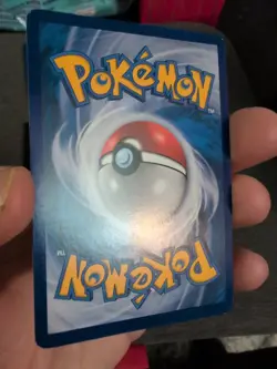 Salamence 24/100 Reverse Holo Rare Stormfront Pokemon TCG - Image 4