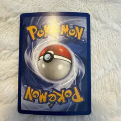 Pokemon TCG Haunter Fossil 6 Holo Unlimited Holo Rare - Image 4