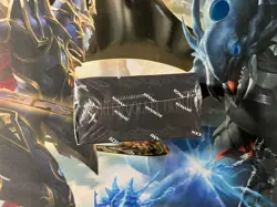 Yugioh 25th Anniversary Rarity Collection II (#2) Booster Box Factory Sealed NEW - Image 4