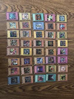 Yu-Gi-Oh! holos - Image 1