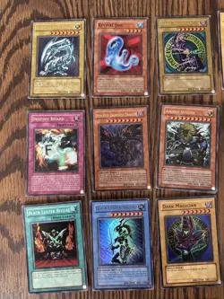 Yu-Gi-Oh! holos - Image 2