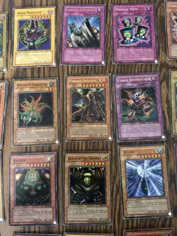 Yu-Gi-Oh! holos - Image 3