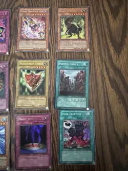 Yu-Gi-Oh! holos - Image 4