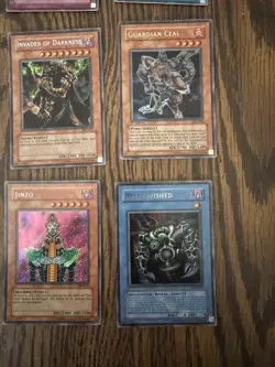 Yu-Gi-Oh! holos - Image 5