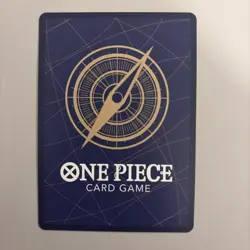 Absalom Foil OP14-100 The Azure Sea's Seven One Piece - Image 2