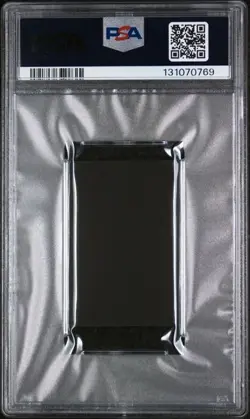 PSA 10 GEM MINT 2010 ONE PIECE HANAFUDA TRAFALGAR LAW SEPTEMBER - Image 2