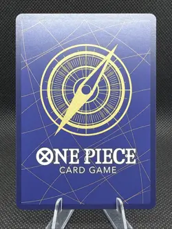 - [ ] One Piece TCG: MARCO - PRB02-008 (English) (SR) - Image 2