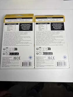 2 Bandai One Piece Starter Deck ST-20 - YELLOW CHARLOTTE KATAKURI 2 Decks - Image 3