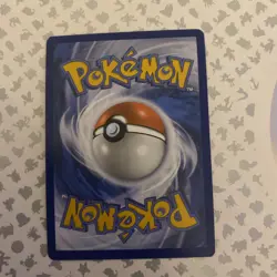 Pokemon Card Mr. Mime 179/165 Illustration Rare Scarlet & Violet 151 Near Mint - Image 4