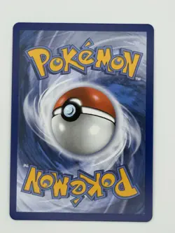 Helioptile 143/132 Mega Evolution Pokemon Card Near Mint - Image 2
