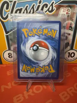 Magneton SVP 159 Pokemon TCG Surging Sparks Black Star Promo Card NM/M Condition - Image 2