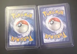 Pokemon Latias Prism Star Holo Card 107/168 Sm-Celestial Storm Lot Of 2 - Image 2