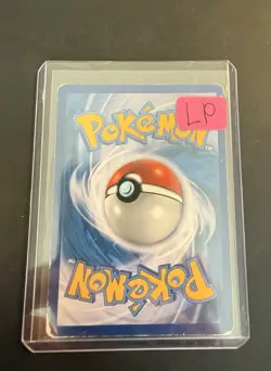 Latios 10/20 BW Dragon Vault Holo Reverse Rare Promo Stamped Pokemon Card TCG LP - Image 2