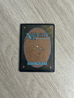 Secret Lair Drop The Office (7024) Ghostly Prison Bonus card Foil Magic MTG - Image 3