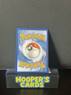 Pokemon Card Mew 32/68 Hidden Fates Non Holo Rare Near Mint - Image 2