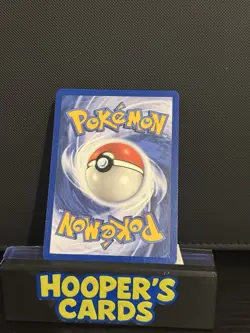 Pokemon Card Charmander Team Rocket 1st Edition Common 50/82 WOTC - Image 2