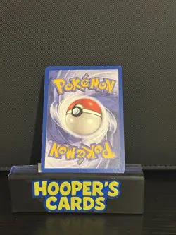 1st Edition Magikarp 47/82 - Vintage Rocket Non-Holo Pokemon Card - HP - Image 2